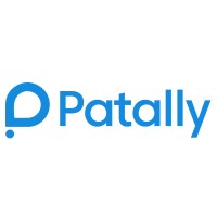 Patally logo, Patally contact details