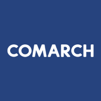 Comarch Canada logo, Comarch Canada contact details