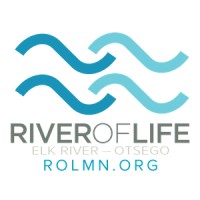 River of Life Church - Elk River logo, River of Life Church - Elk River contact details