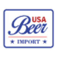 USA Beer logo, USA Beer contact details