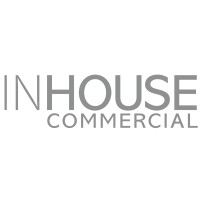 INHOUSE COMMERCIAL logo, INHOUSE COMMERCIAL contact details