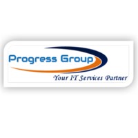 Progress Group Ltd. logo, Progress Group Ltd. contact details