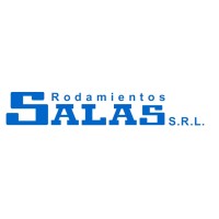 RODAMIENTOS SALAS SRL logo, RODAMIENTOS SALAS SRL contact details