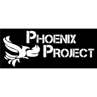 Phoenix Project logo, Phoenix Project contact details