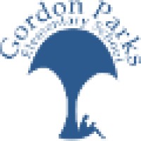 Gordon Parks Elem. School District logo, Gordon Parks Elem. School District contact details