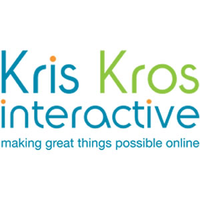 Kris Kros Interactive logo, Kris Kros Interactive contact details