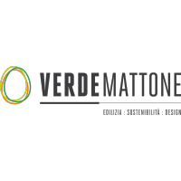 Verde Mattone logo, Verde Mattone contact details