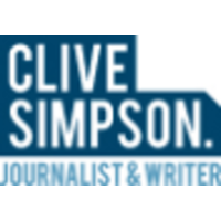 Clive Simpson - freelance writer & editor logo, Clive Simpson - freelance writer & editor contact details