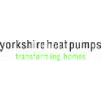 Yorkshire Heat Pumps logo, Yorkshire Heat Pumps contact details