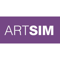 ArtSim Ltd. logo, ArtSim Ltd. contact details