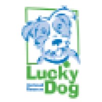 Lucky Dog Animal Rescue logo, Lucky Dog Animal Rescue contact details