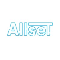 AllseT Solution logo, AllseT Solution contact details