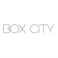 BOX CITY Ltd logo, BOX CITY Ltd contact details