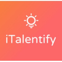 ITalentify logo, ITalentify contact details