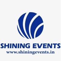 SHINING EVENTS logo, SHINING EVENTS contact details