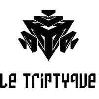 Le Triptyque logo, Le Triptyque contact details