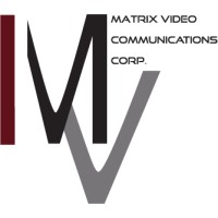 Matrix Video Communications logo, Matrix Video Communications contact details