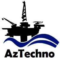 AzTechno logo, AzTechno contact details