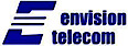 Envision Telecom logo, Envision Telecom contact details