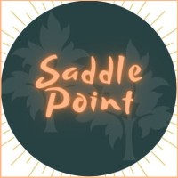 Saddle Point® logo, Saddle Point® contact details