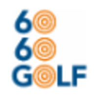 60 60 Golf logo, 60 60 Golf contact details