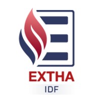 EXTHA ILE DE FRANCE logo, EXTHA ILE DE FRANCE contact details