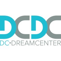 DC Dream Center logo, DC Dream Center contact details