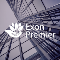 Exon Premier logo, Exon Premier contact details