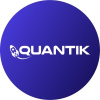 Quantik® logo, Quantik® contact details