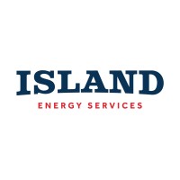 Island Energy Services logo, Island Energy Services contact details