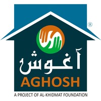 Aghosh Alkhidmat Peshawar logo, Aghosh Alkhidmat Peshawar contact details