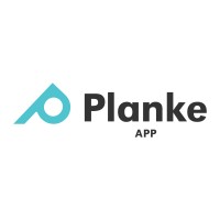 Planke App logo, Planke App contact details