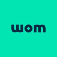 WOM Marketing Malaga logo, WOM Marketing Malaga contact details