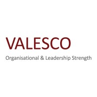 Valesco logo, Valesco contact details