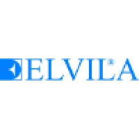 ELVILA logo, ELVILA contact details