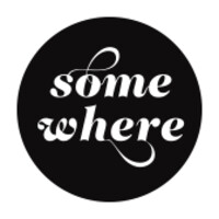 Somewhere Design logo, Somewhere Design contact details