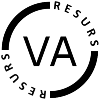 VA-RESURS AB logo, VA-RESURS AB contact details