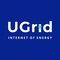 UGrid logo, UGrid contact details