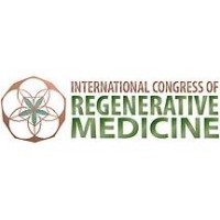 International Congress of Regenerative Medicine logo, International Congress of Regenerative Medicine contact details