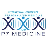 P7MEDICINE: INTERNATIONAL CENTER FOR PERSONALIZED MEDICINE LTD logo, P7MEDICINE: INTERNATIONAL CENTER FOR PERSONALIZED MEDICINE LTD contact details