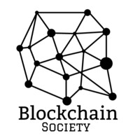 Blockchain Society logo, Blockchain Society contact details