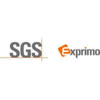 SGS Exprimo NV logo, SGS Exprimo NV contact details