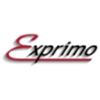 Exprimo NV logo, Exprimo NV contact details