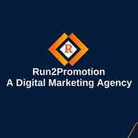 Run2Promotion logo, Run2Promotion contact details