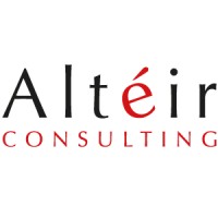 Altéir Consulting logo, Altéir Consulting contact details