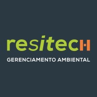 Resitech Gerenciamento Ambiental LTDA logo, Resitech Gerenciamento Ambiental LTDA contact details