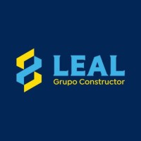 Constructora Grupo Leal logo, Constructora Grupo Leal contact details