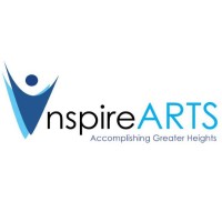 inspireARTS LLP logo, inspireARTS LLP contact details