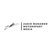 Zakir Munawer Motorsport Media logo, Zakir Munawer Motorsport Media contact details