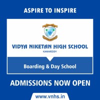 Vidyaniketan High School logo, Vidyaniketan High School contact details